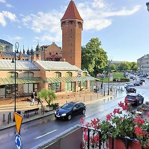 Old City Home, Free Parking